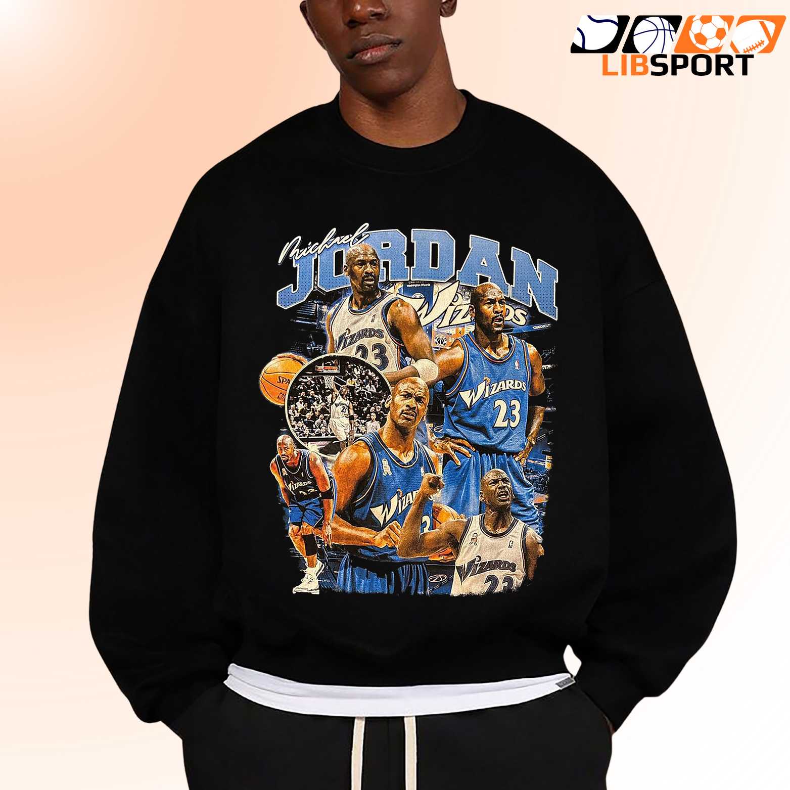 Michael Jordan Nba T Shirt, Chicago Bulls Streetwear Tee, Retro Legend Shirt